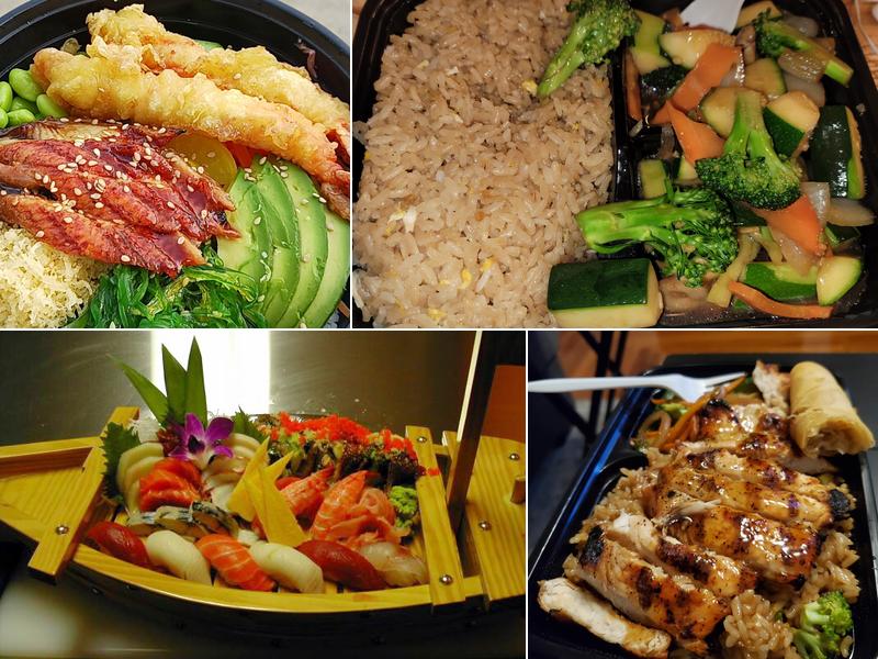 Hazuki Kitchen 1028 Kempton St, New Bedford