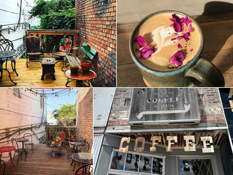 Headquarters 4902 Charlotte Ave, Nashville