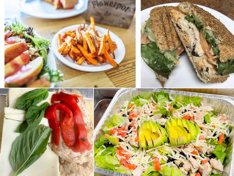 Healthy and Delicious