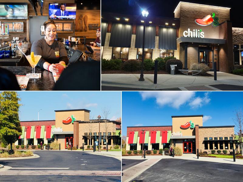 Chili's Grill & Bar