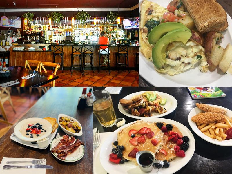 Heavenly Bistro 3116 Oak Rd, Walnut Creek