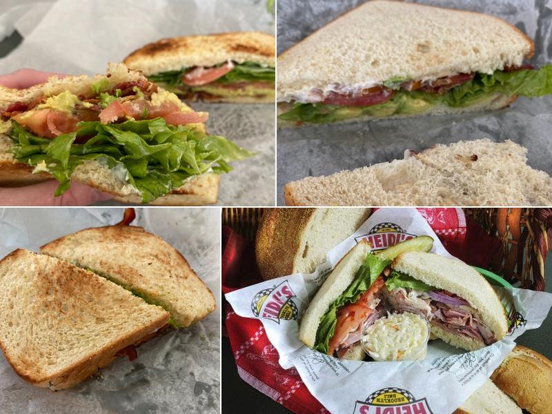 Heidi's Brooklyn Deli