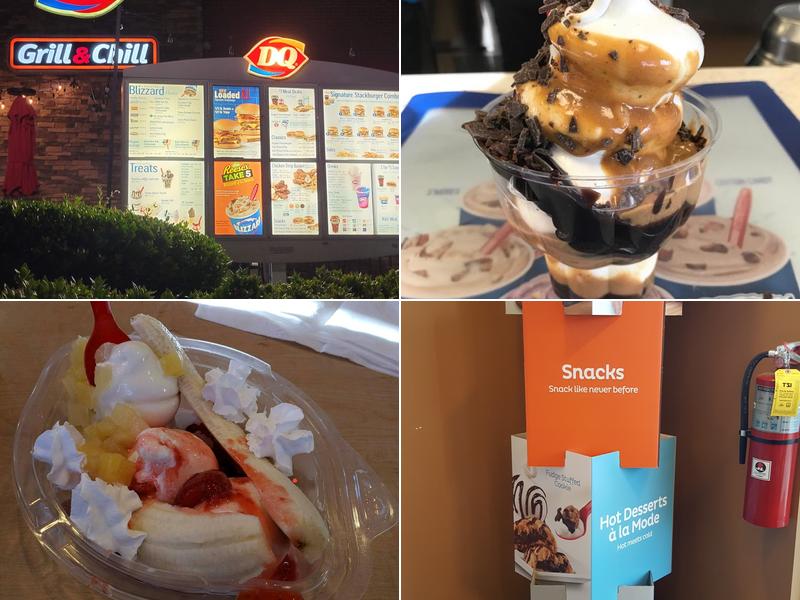 Dairy Queen Grill & Chill