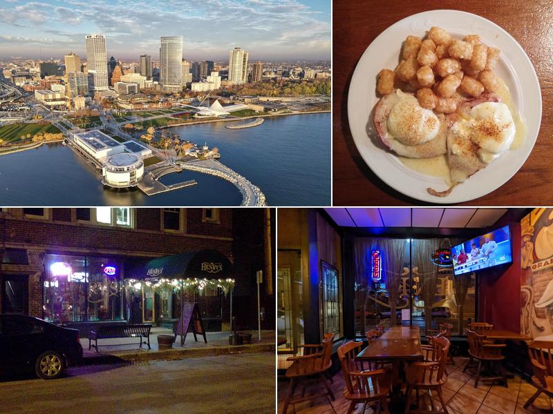 Henry's on Belleview