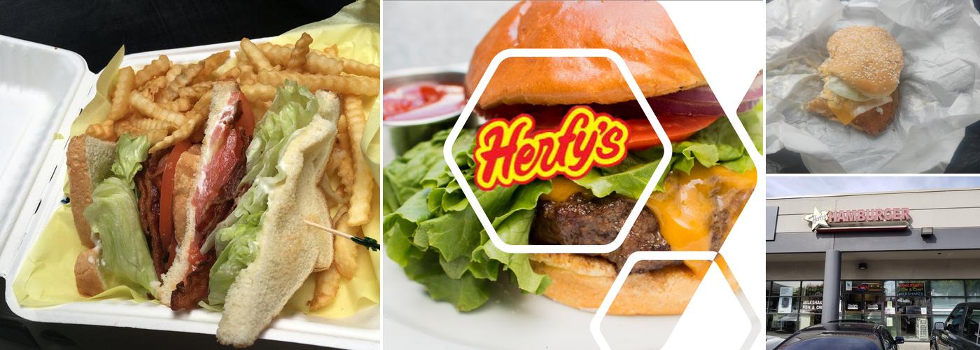 Herfy's Burgers - Georgetown