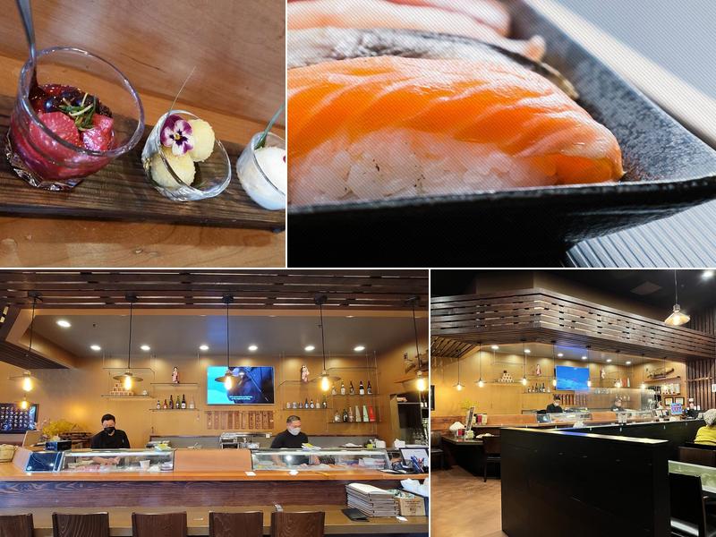 Hero Sushi & Sake Bar