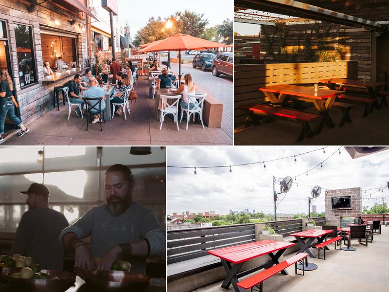 HG Sply Co. 2008 Greenville Ave, Dallas