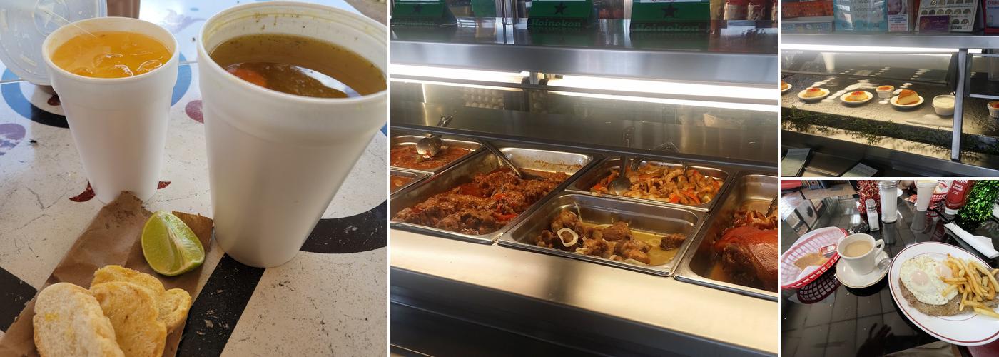 Hialeah Latin American