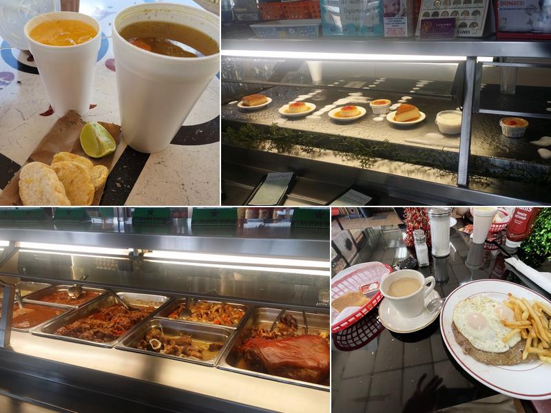 Hialeah Latin American