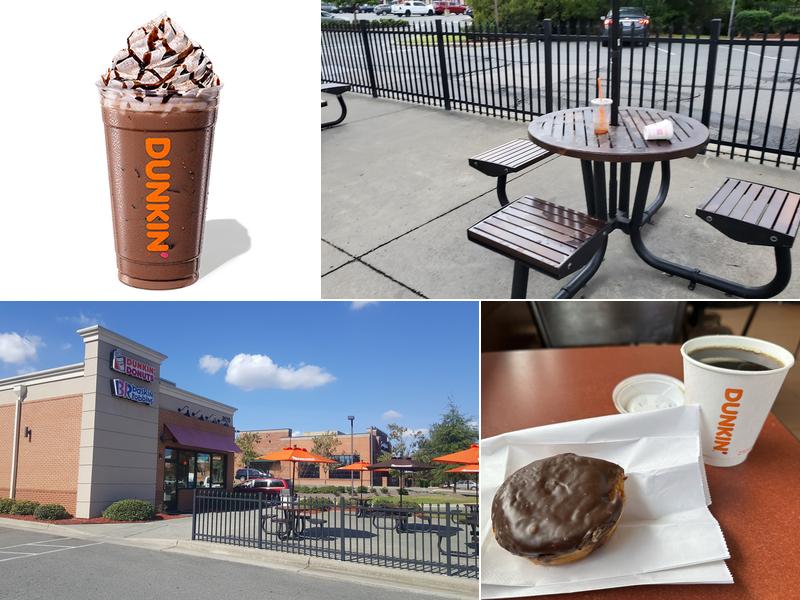 Dunkin'