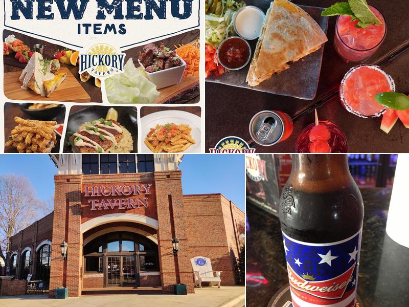 Hickory Tavern