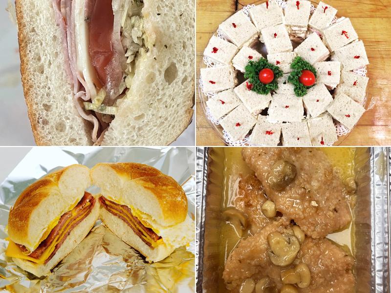 Hickory Tree Delicatessen