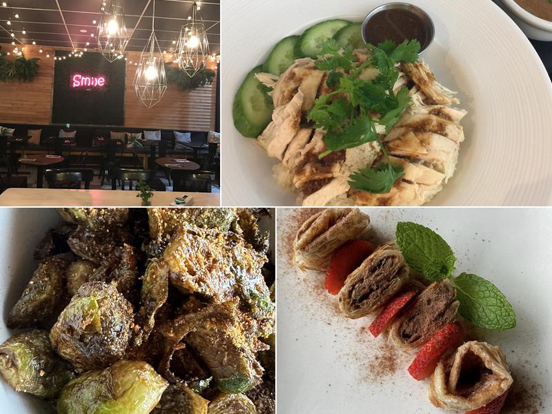 Hidden Garden Thai Cuisine