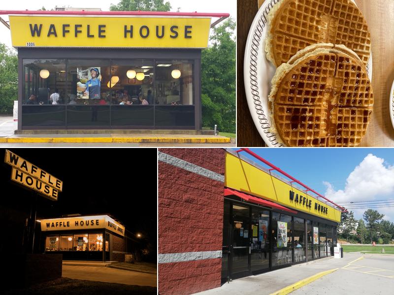 Waffle House