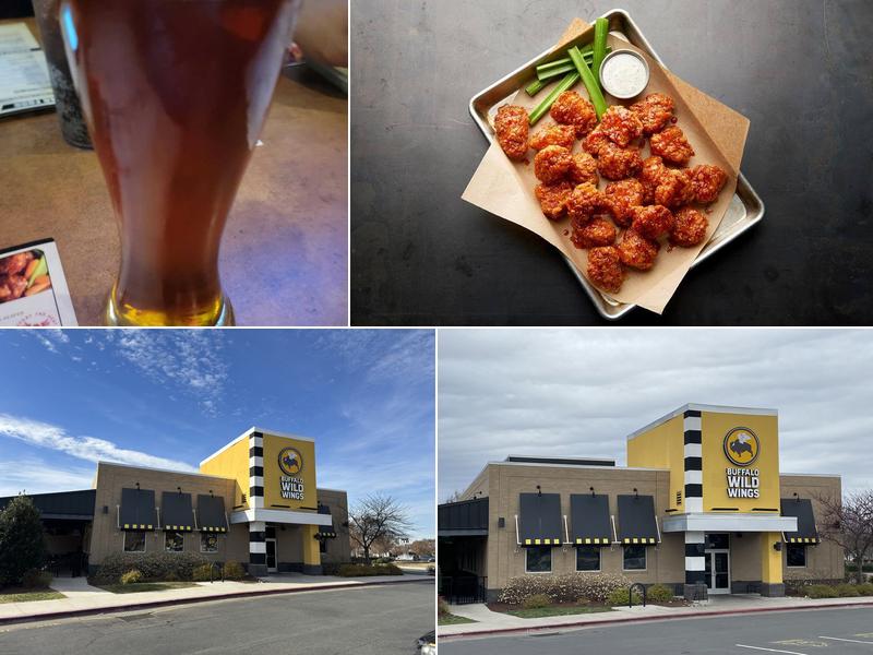Buffalo Wild Wings