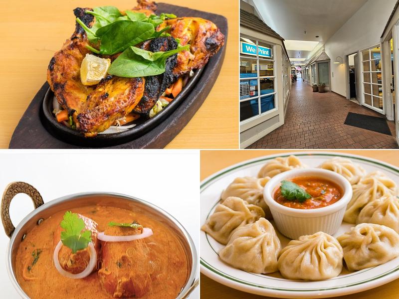 Himalayan Curry House