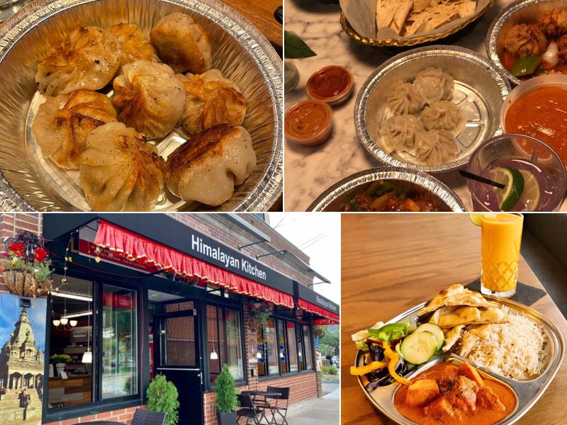 Himalayan Kitchen