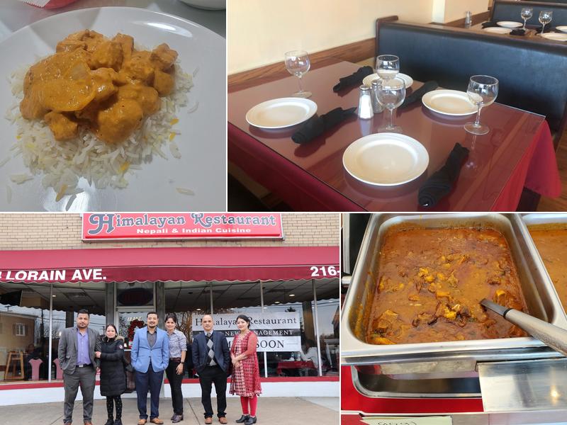 Himalayan Restaurant