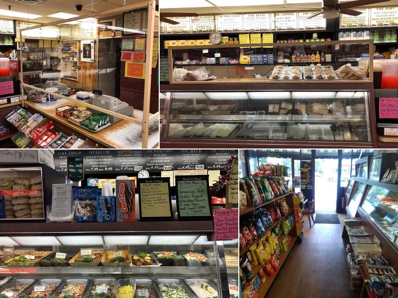 Hinck's 666 Port Washington Blvd, Port Washington