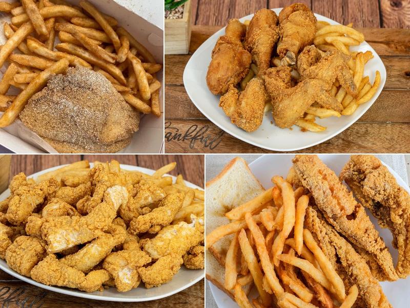 HipHop Fish & Chicken