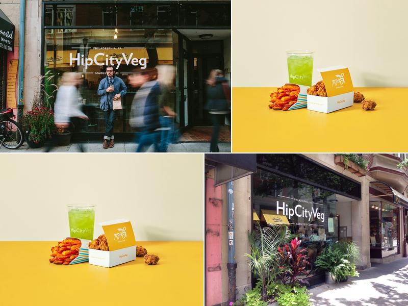 HipCityVeg