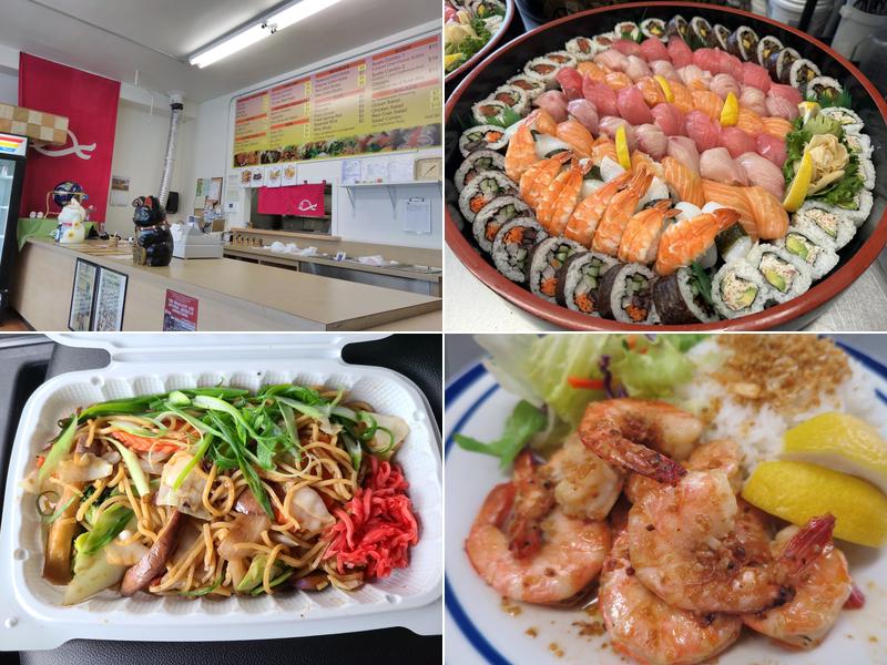 Hiroshi's Take-out & Deli