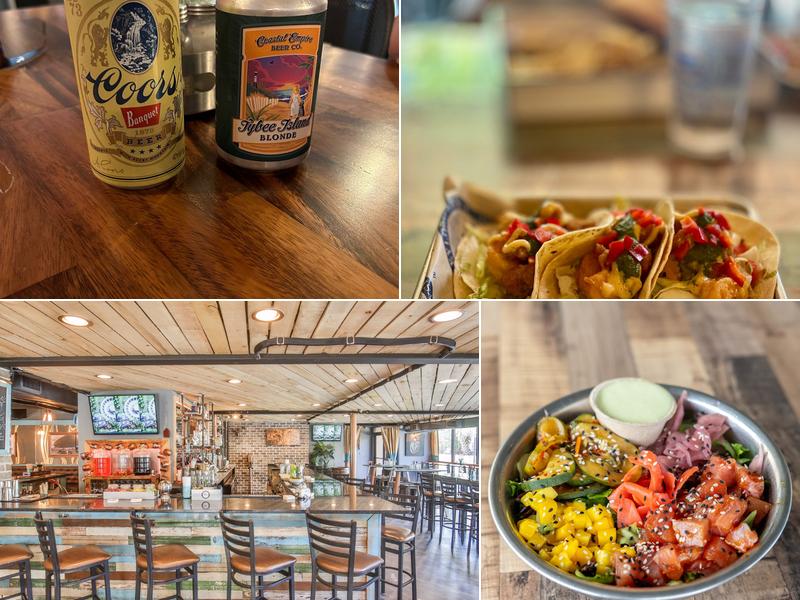 Hitch 300 Drayton St, Savannah