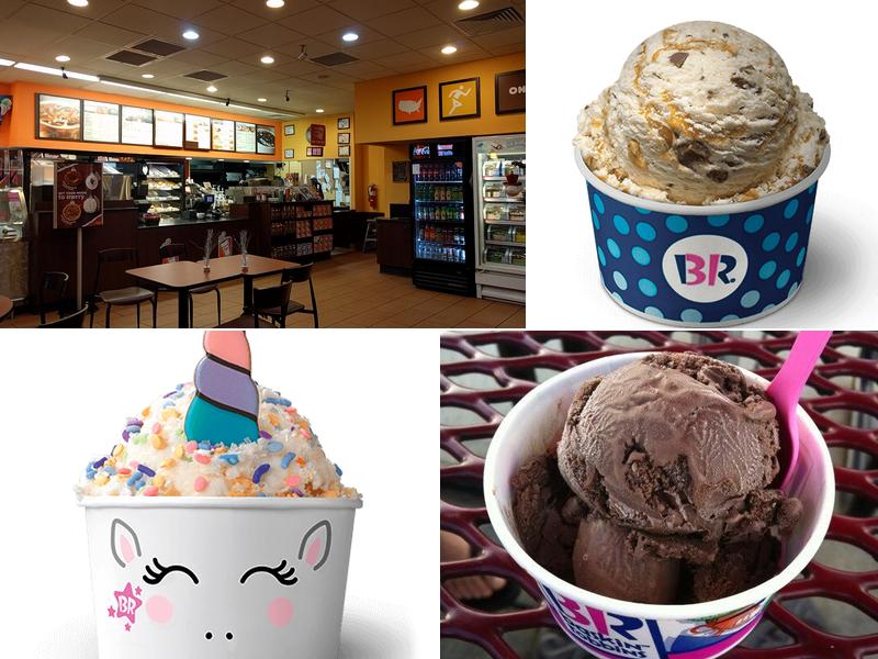 Baskin-Robbins