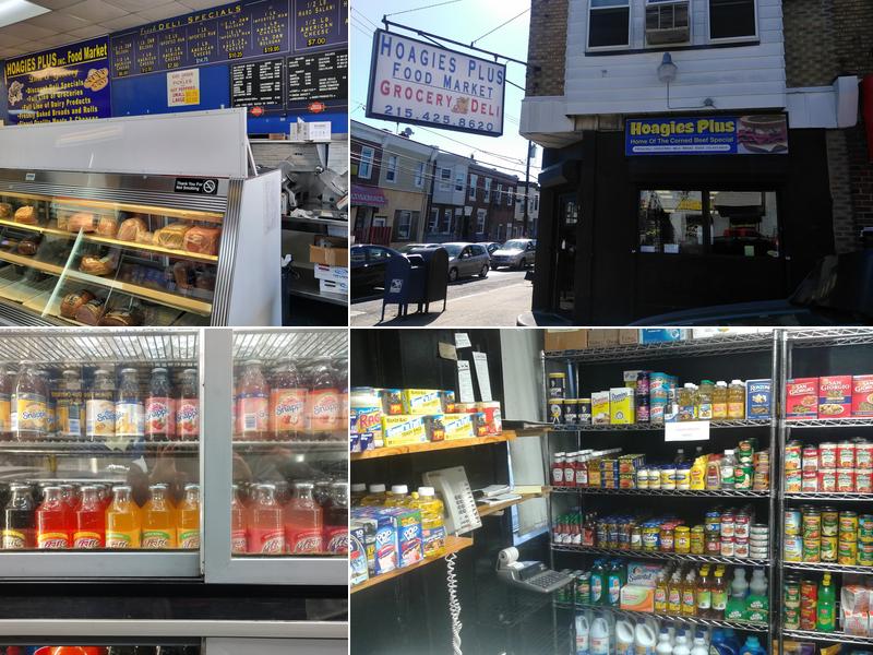 YD Hoagies Plus