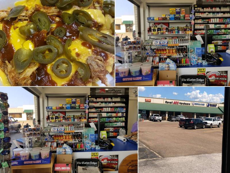 Hog Heaven BBQ 2650 Lakeland Dr, Flowood