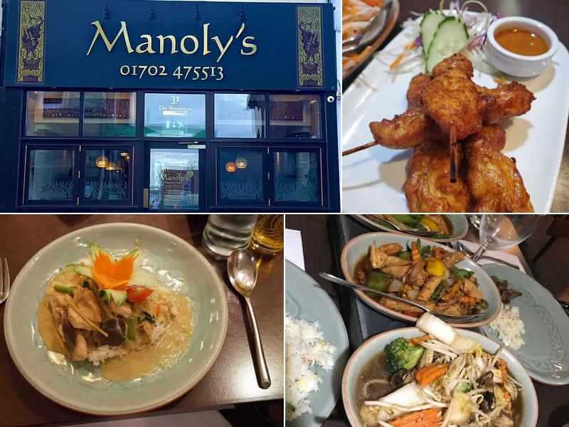 Manoly's