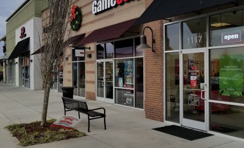 GameStop
