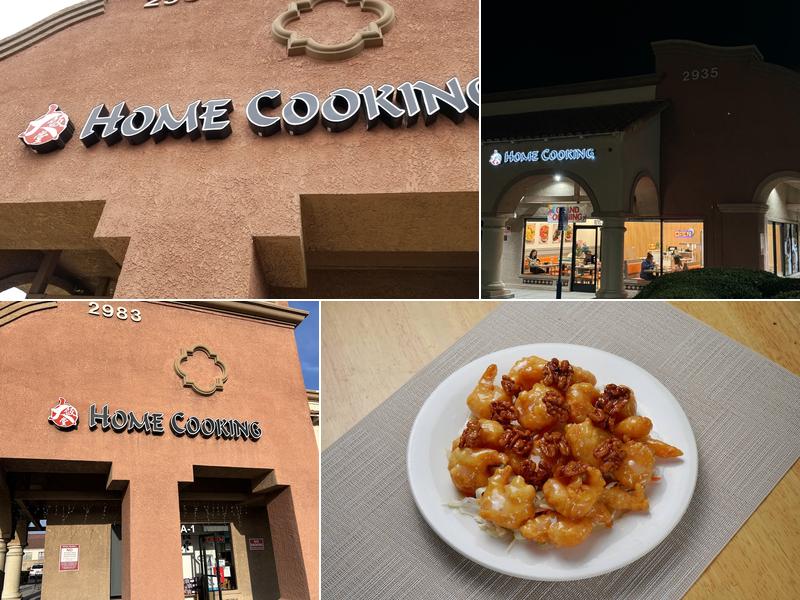 Home Cooking 2983 Chino Ave, Chino Hills