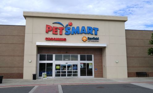 PetSmart