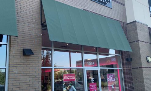 T-Mobile Authorized Retailer