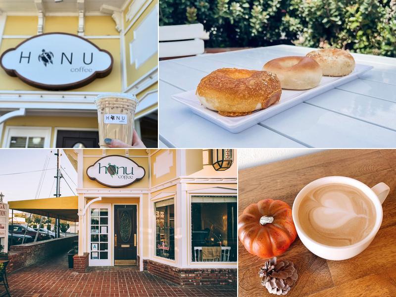 Honu Coffee