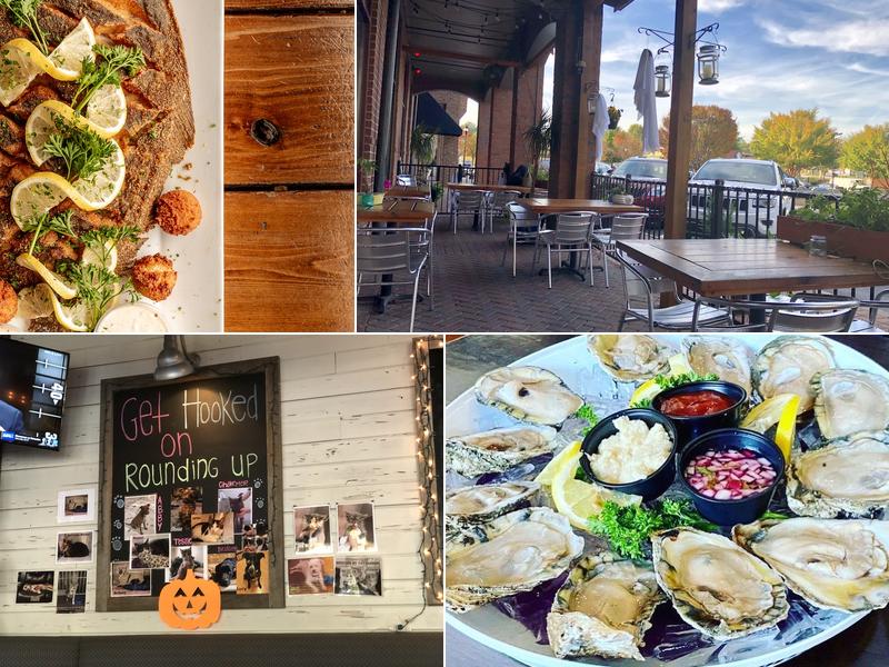 Hook Line & Schooner 4600 W Village Way Suite 3009, Smyrna