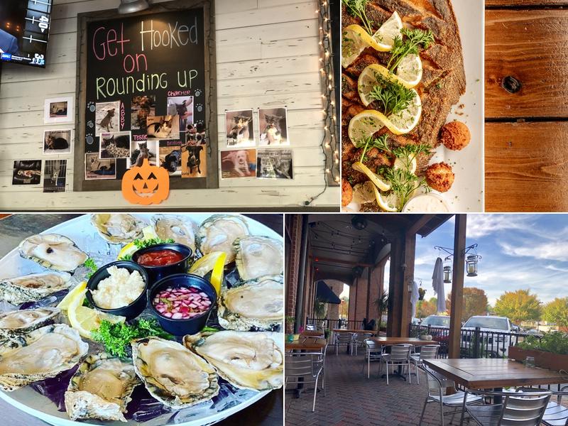 Hook Line & Schooner 4600 W Village Way Suite 3009, Smyrna