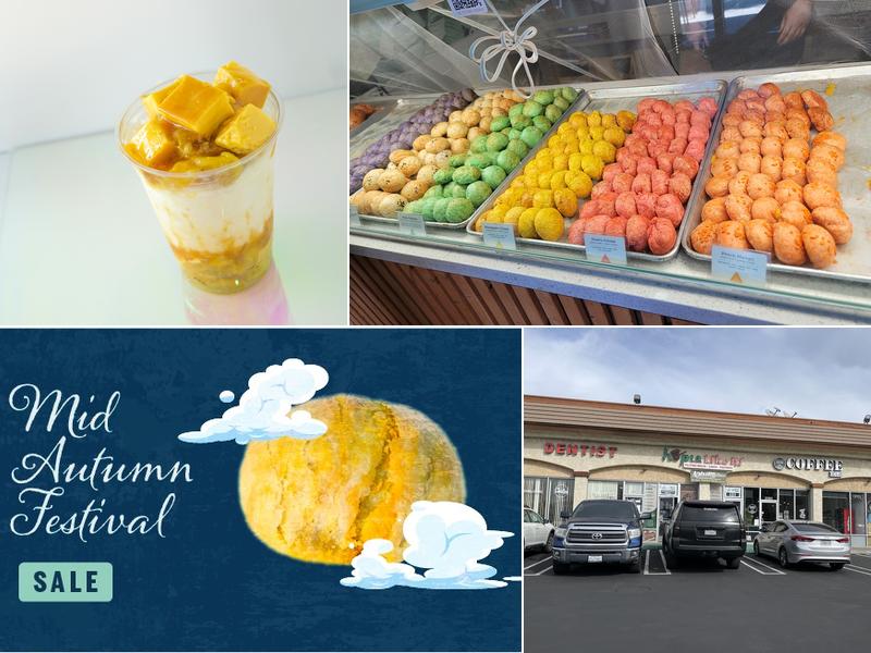 Hopia Like It, Winnetka