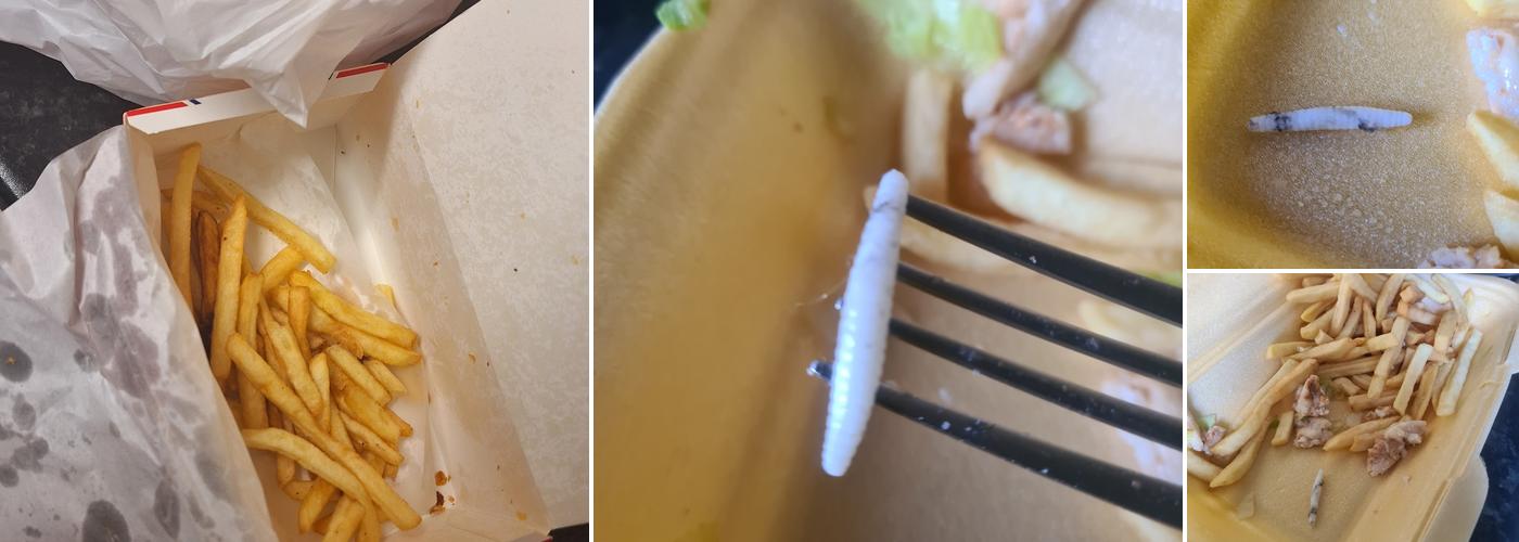 Halal Chicken Hut London