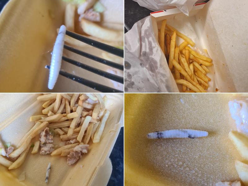 Halal Chicken Hut London