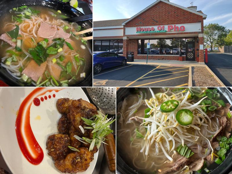 House of Pho
