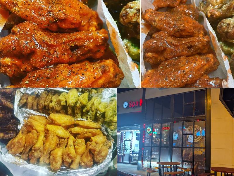 JR Crickets Briarcliff Rd