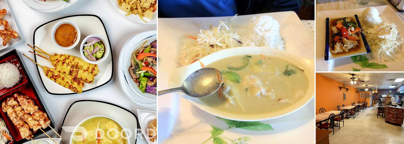 Hello Thai & Yakitori