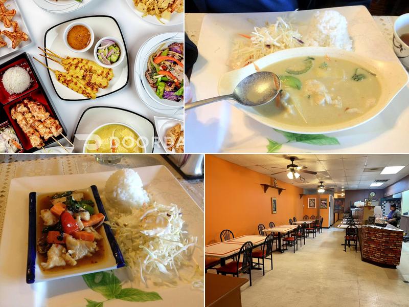 Hello Thai & Yakitori