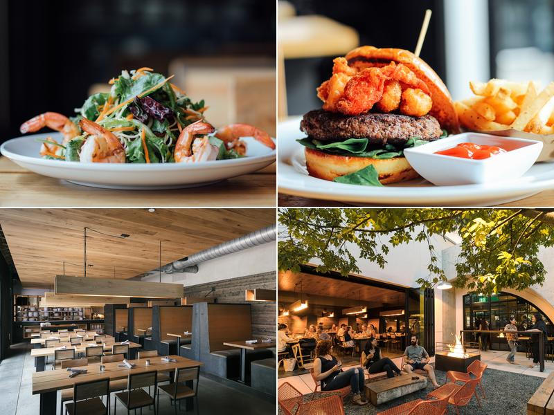 Howell's Kitchen and Bar