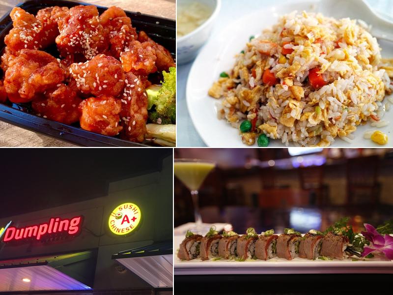 Dumpling Garden (Saugus)