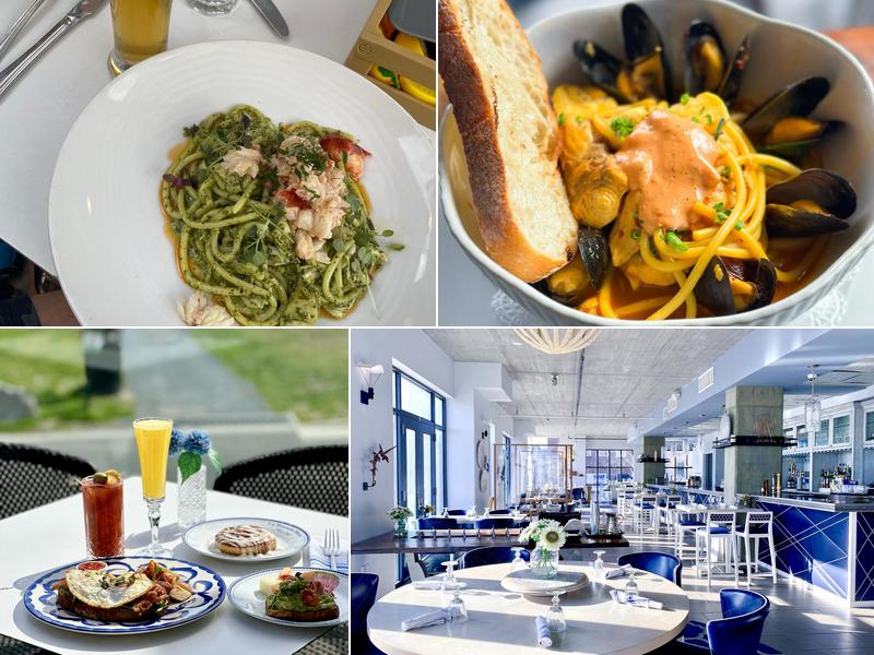 Hummingbird Bar and Kitchen