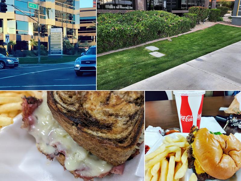 Humphrey's Kitchen & Koffee