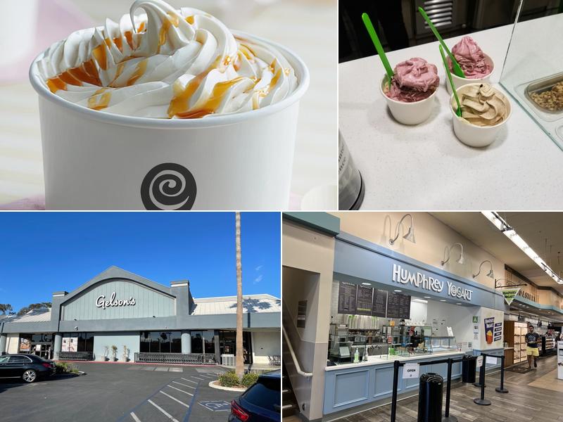 Humphrey Yogart 4520 Van Nuys Blvd, Sherman Oaks